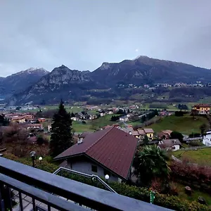 Ai Piedi Della Grigna Appartamento